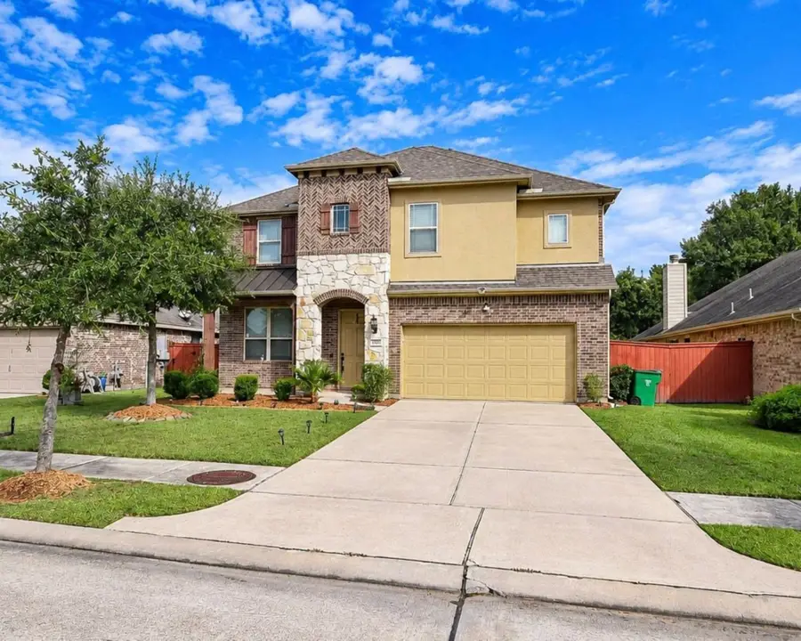 22429 Pomina Street, Porter, TX 77365 - #2