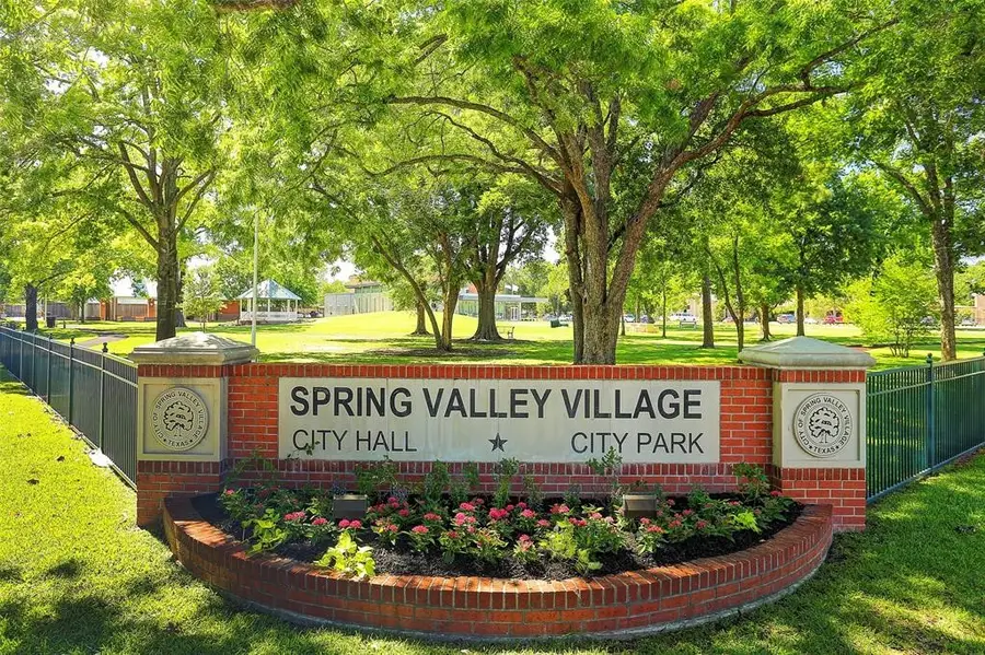 8913 Bace Drive, Houston, TX 77055 - #3