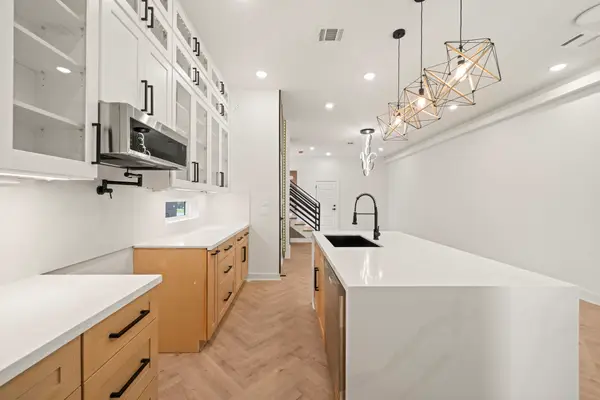 5042 Pershing Street #A-B, Houston, TX 77033