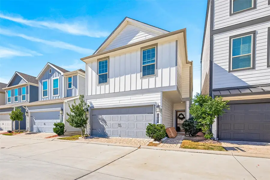 10404 Marston Vineyard Drive, Houston, TX 77025 - Image #2