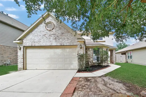 3022 Madison Elm Street, Katy, TX 77493
