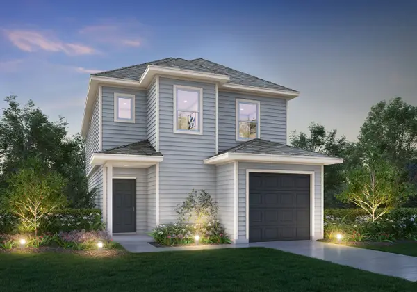 22811 American Kestrel Court, Splendora, TX 77372