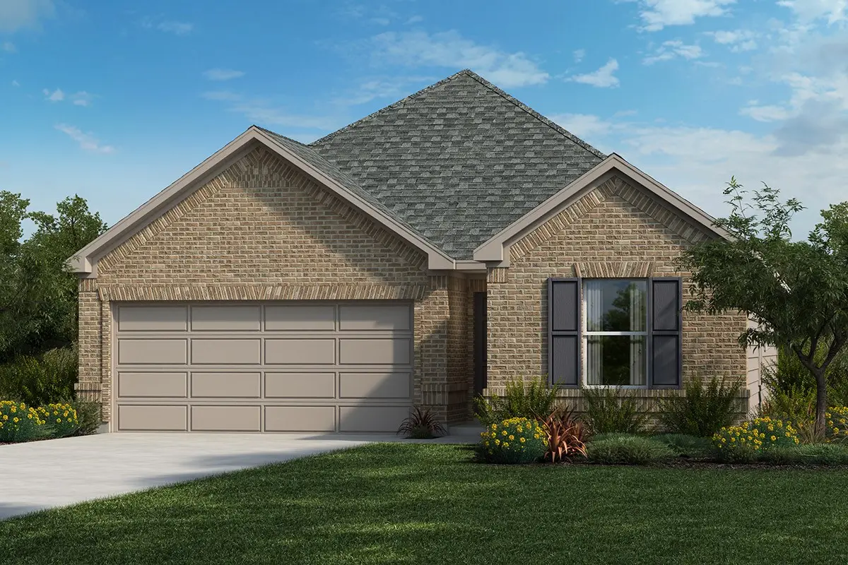 3202 Saint Cecile Lane, Manvel, TX 77578 - #1