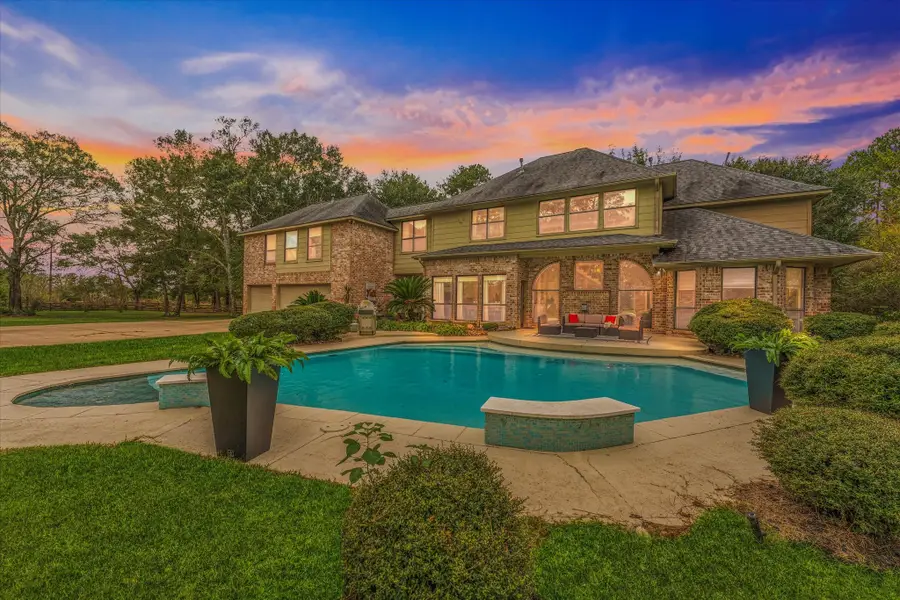 1019 Towering Oaks Street, Magnolia, TX 77355 - Image #3