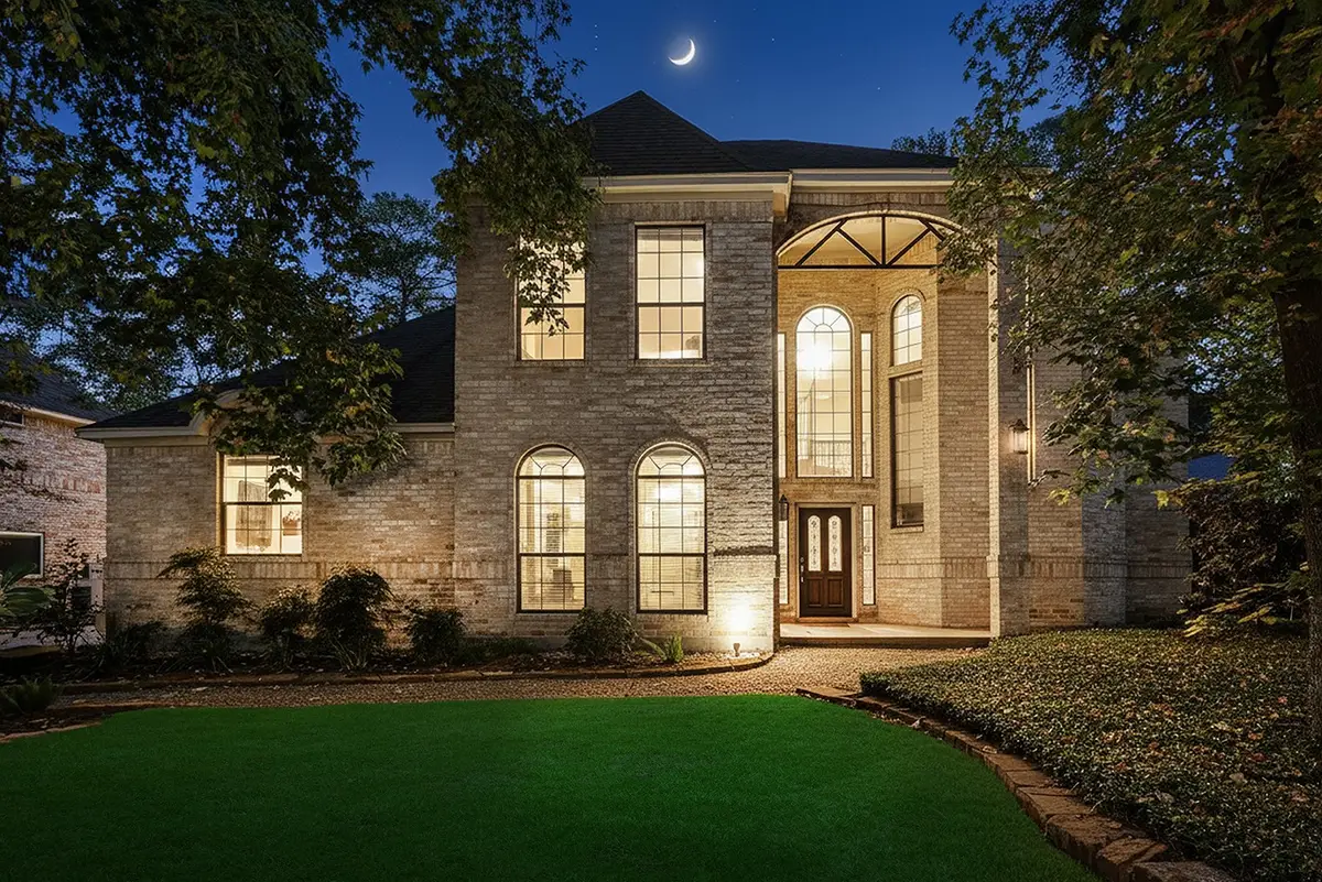 26 N Highland Court, The Woodlands, TX 77381 - Image #1