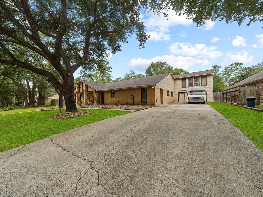 510 Enchanted Hollow Drive, Spring, TX 77388 - Image #2
