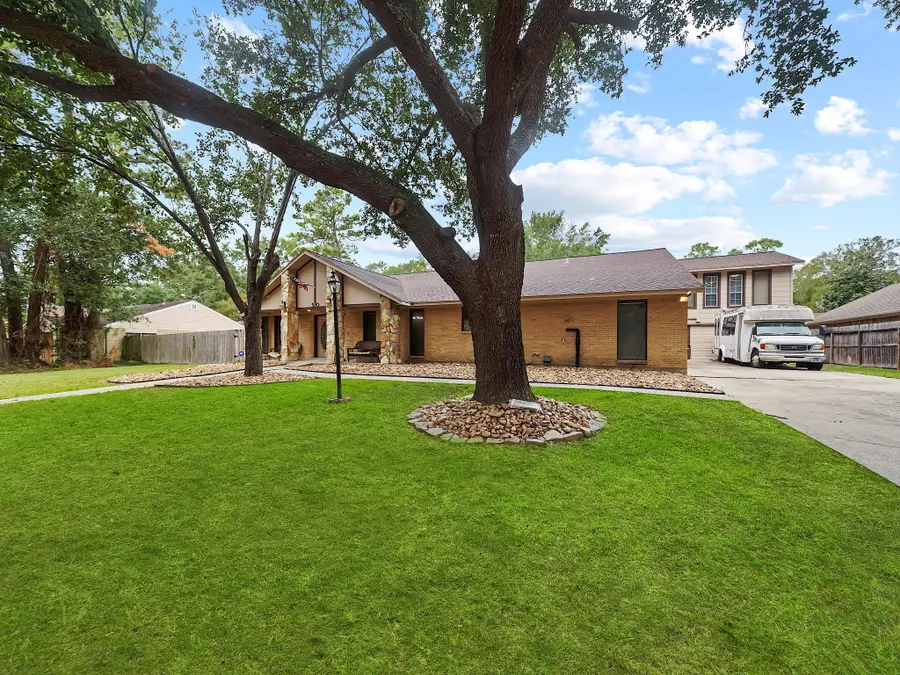 510 Enchanted Hollow Drive, Spring, TX 77388 - Image #3