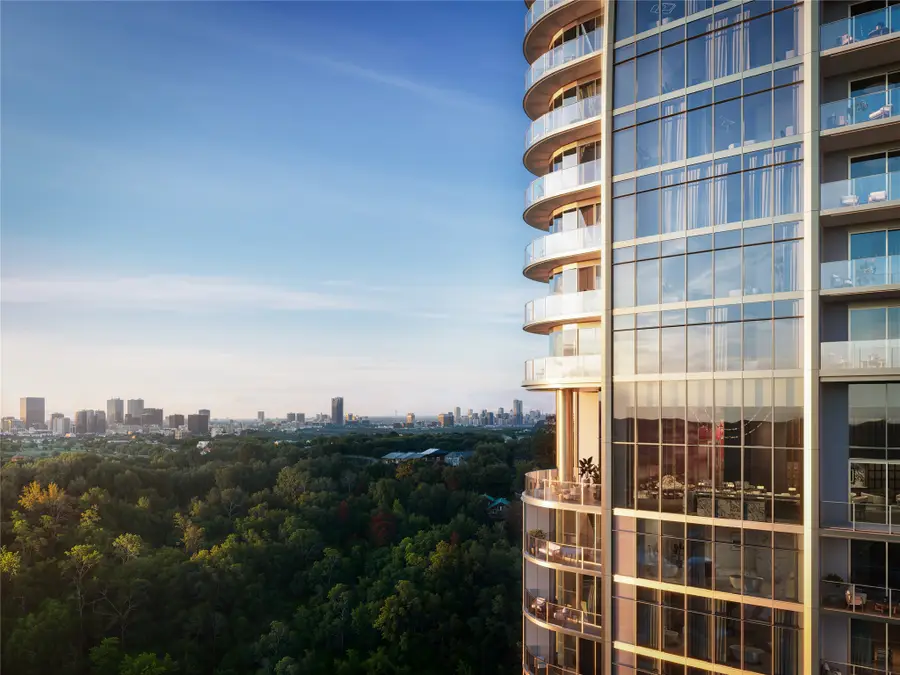102 Asbury Street #1303, Houston, TX 77007 - #3