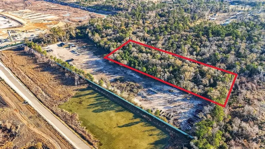 0 Hermann Road, Houston, TX 77050 - #2