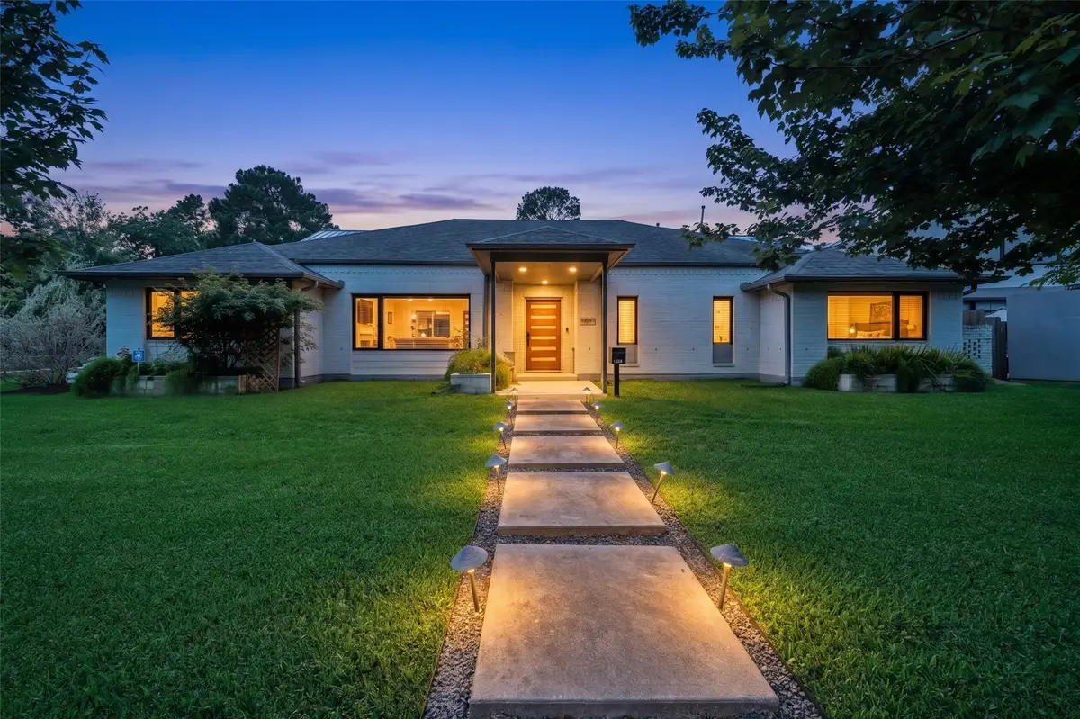 3601 S Braeswood Boulevard, Houston, TX 77025 - #1