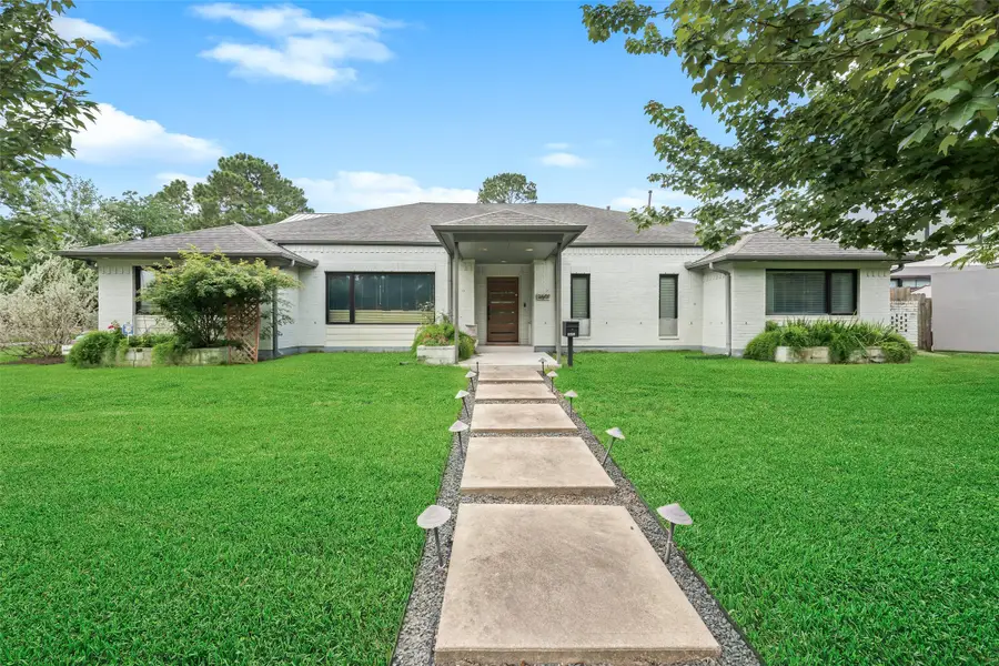 3601 S Braeswood Boulevard, Houston, TX 77025 - #3