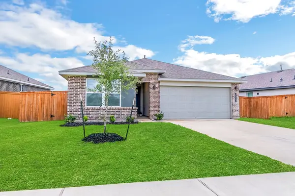 10647 Cascade Creek Drive, Rosharon, TX 77583