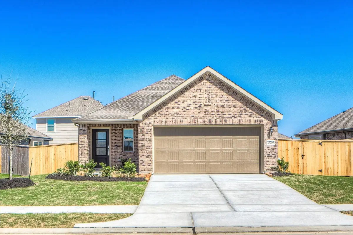 26006 Rosin Lake Lane, Richmond, TX 77406 - #1