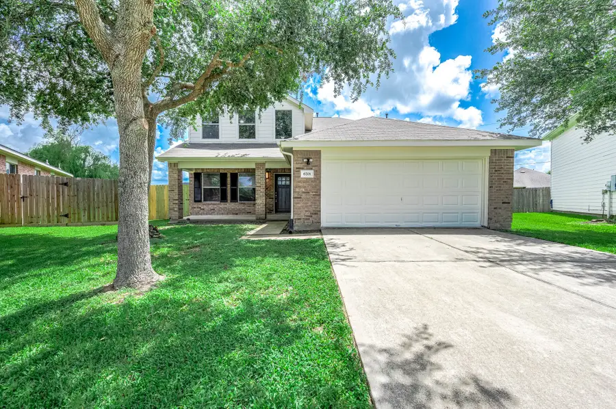 6701 Hidden Colony Lane, Texas City League City, TX 77539 - Image #3