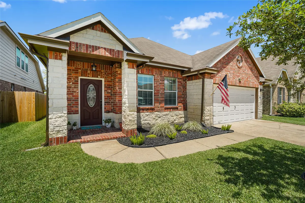 21618 Alta Peak Way, Katy, TX 77449 - #1