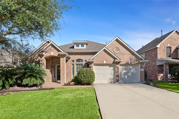 27218 Kendal Ridge Lane, Cypress, TX 77433