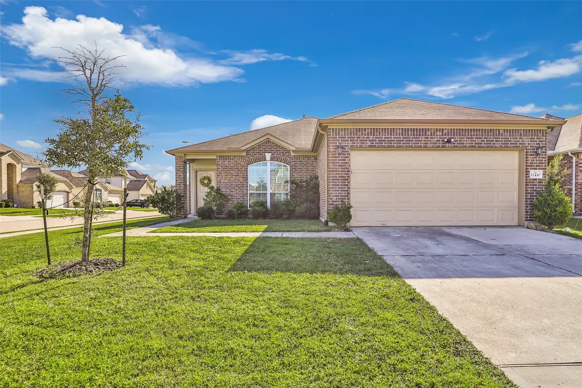 12430 King Louis Drive, Houston, TX 77044 - Image #1