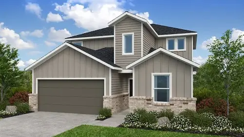 7922 Summer Solstice Street, Cypress, TX 77433 - Image #1