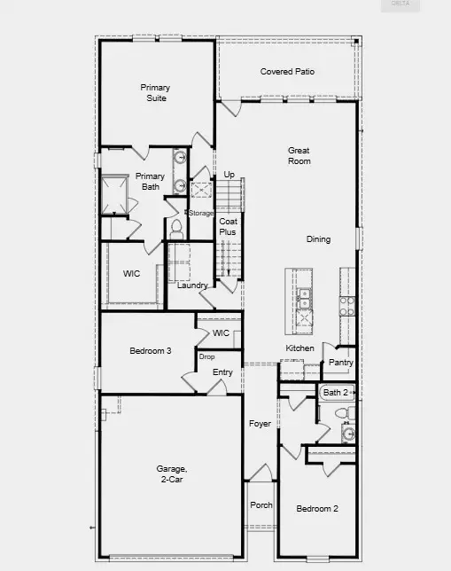 7922 Summer Solstice Street, Cypress, TX 77433 - Image #2