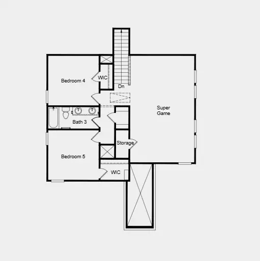 7922 Summer Solstice Street, Cypress, TX 77433 - Image #3