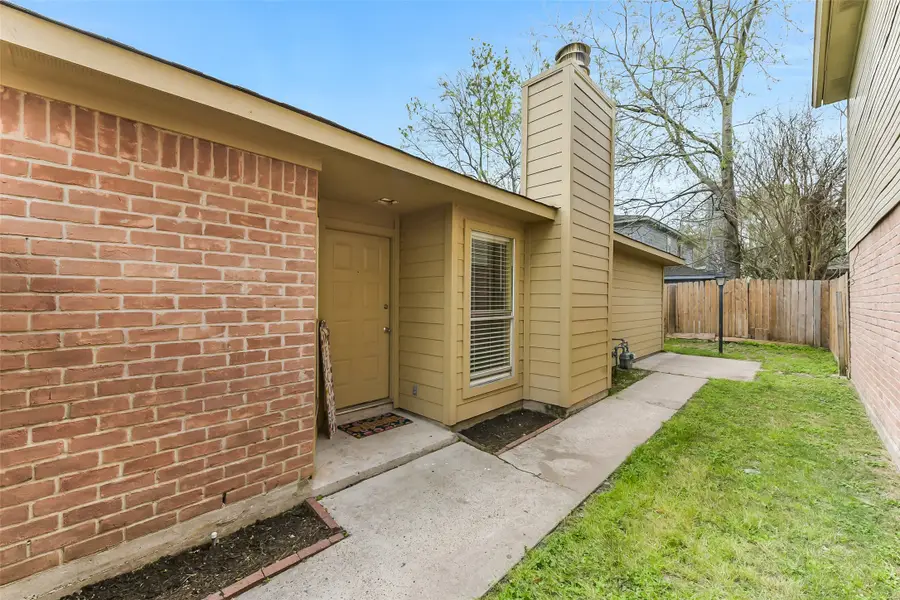 7839 Greenedge Drive, Houston, TX 77040 - #2