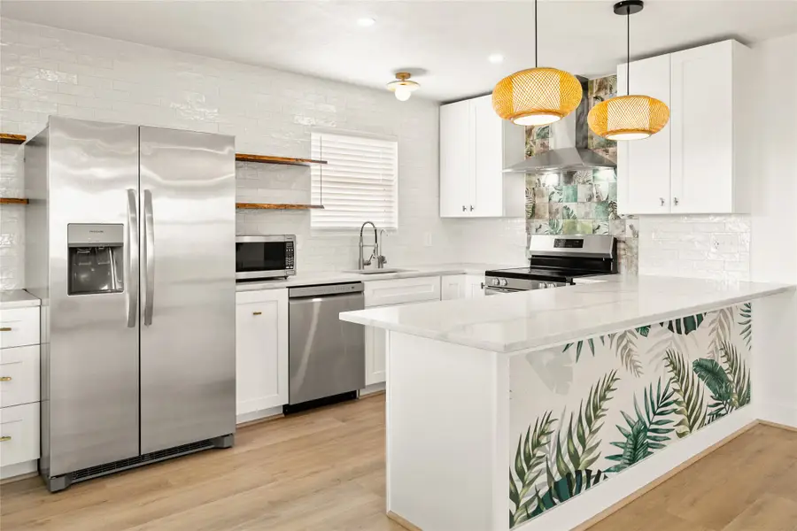 715 Caisson Street, Surfside Beach, TX 77541 - Image #3