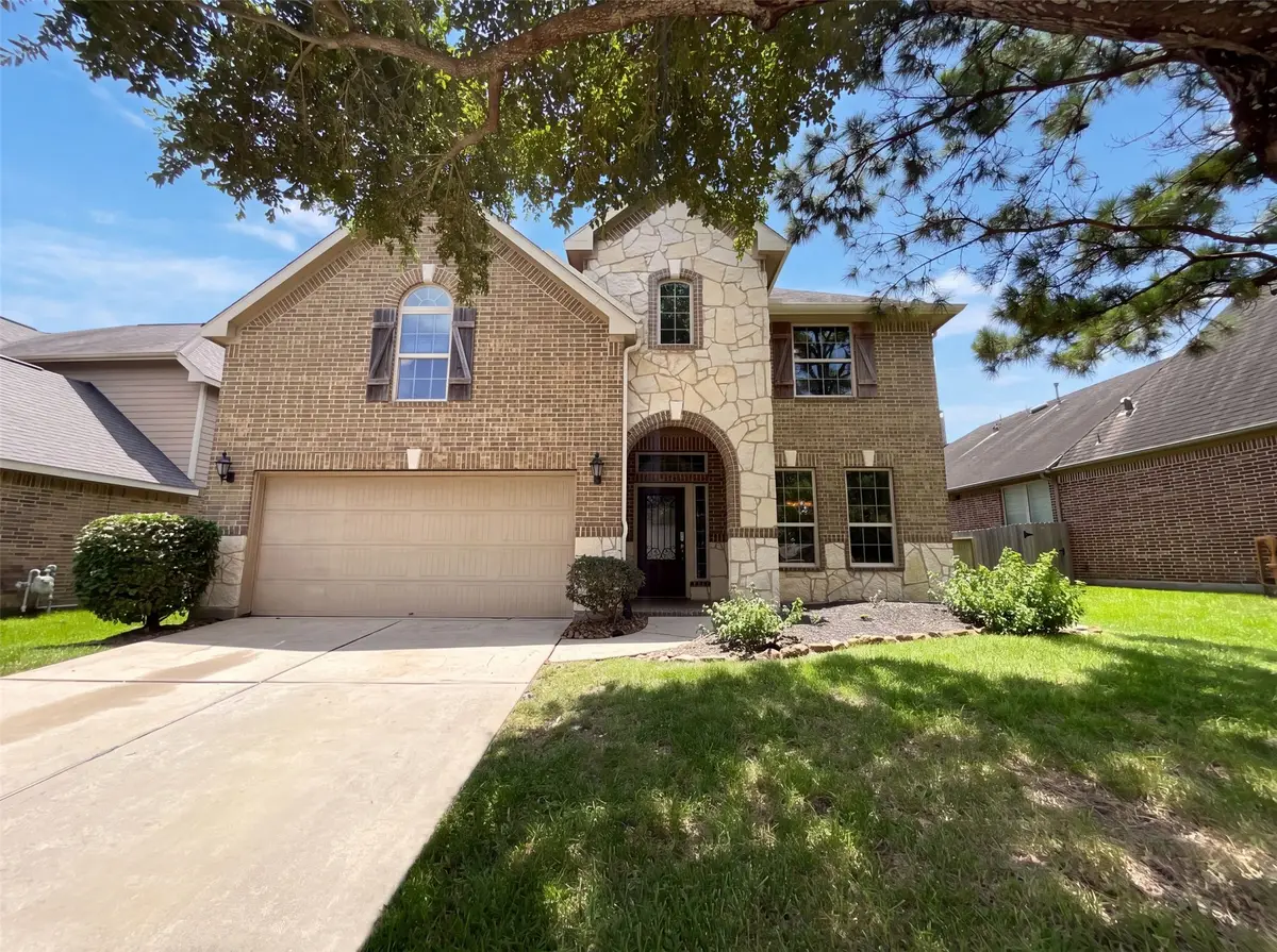 17118 Jetton Park Lane, Humble, TX 77346 - #1