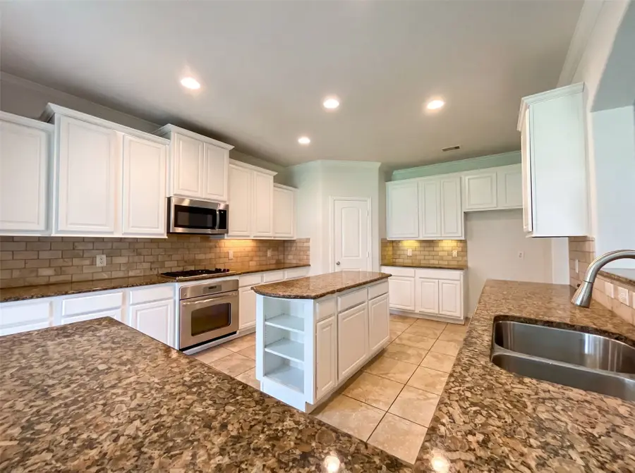 17118 Jetton Park Lane, Humble, TX 77346 - #2