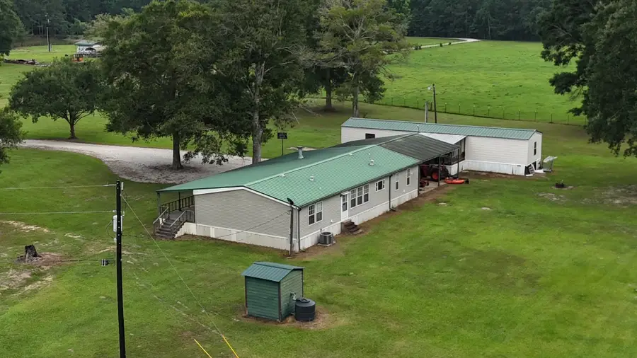 1028 County Road 721, Buna, TX 77612 - #3