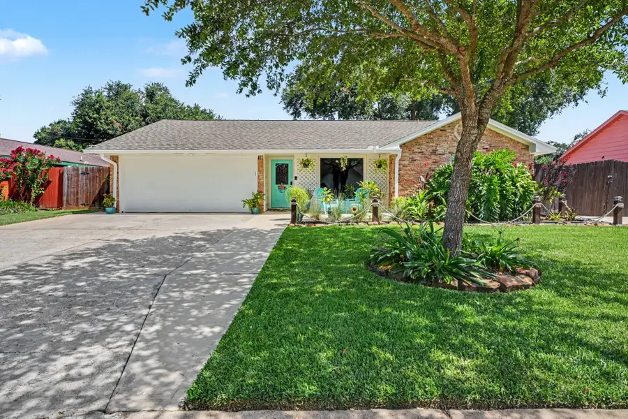 5003 Meadow Lark Lane, Dickinson, TX 77539 - #3
