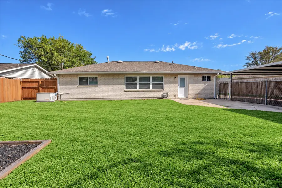 10414 Rustic Rock Road, La Porte, TX 77571 - #2