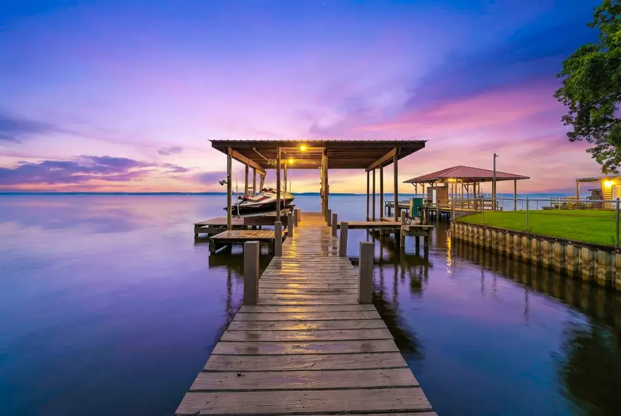 326 Nugent Drive, Livingston, TX 77351 - #2