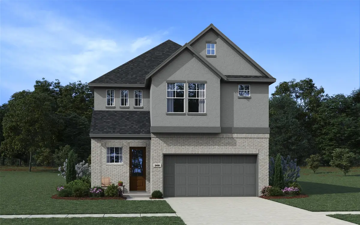 25210 Cordelia Rose Lane, Katy, TX 77493 - #1