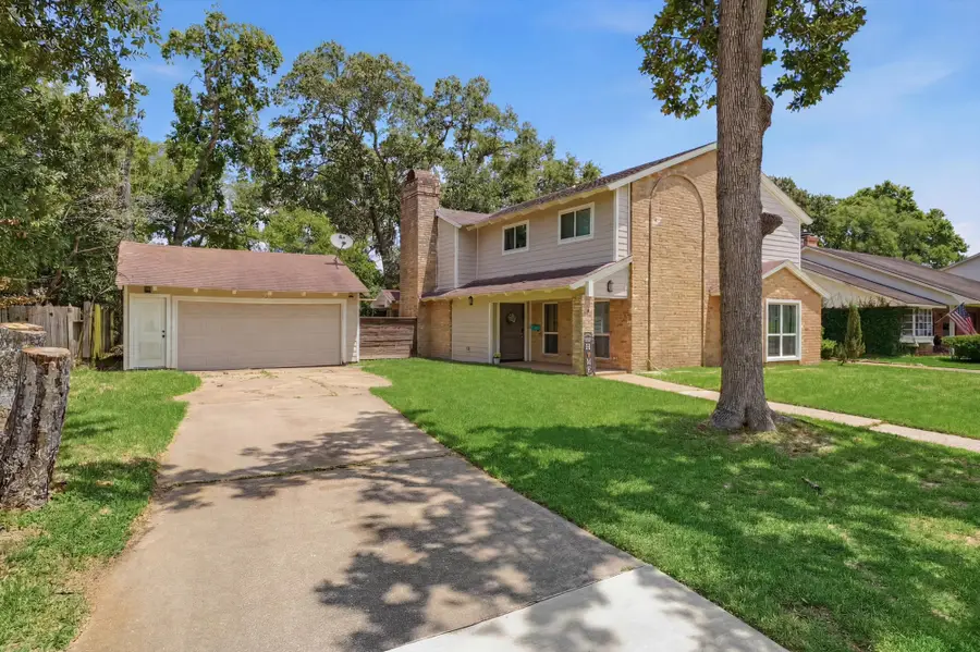 311 Shadow Creek Drive, El Lago, TX 77586 - #2
