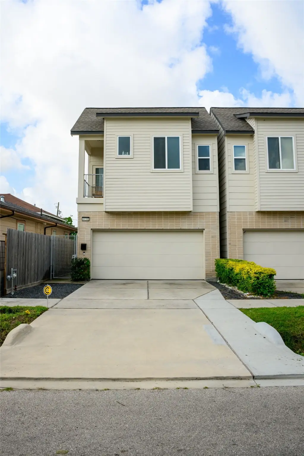 4618 Nichols Street #B, Houston, TX 77020 - Image #1