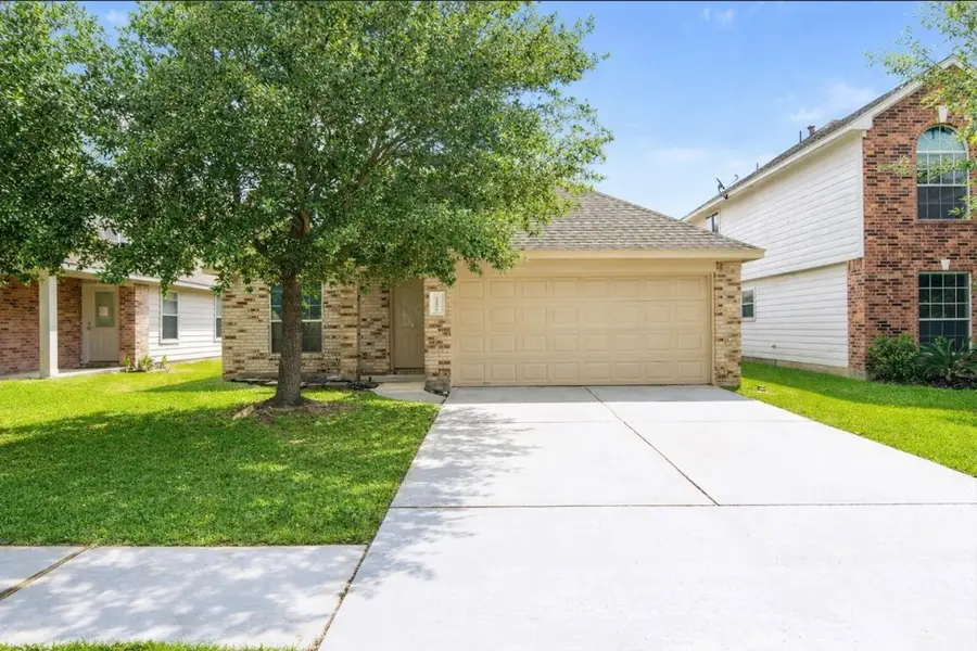21530 Falvel Lake Drive Drive, Spring, TX 77388 - #2