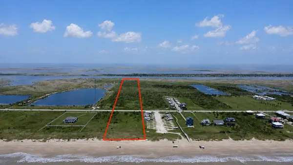 TBD Hwy 87, Gilchrist, TX 77617