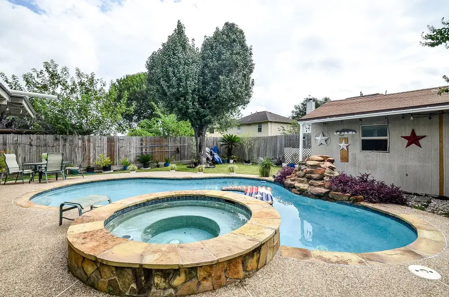 1207 Gerona Boulevard, Rosenberg, TX 77471 - #2
