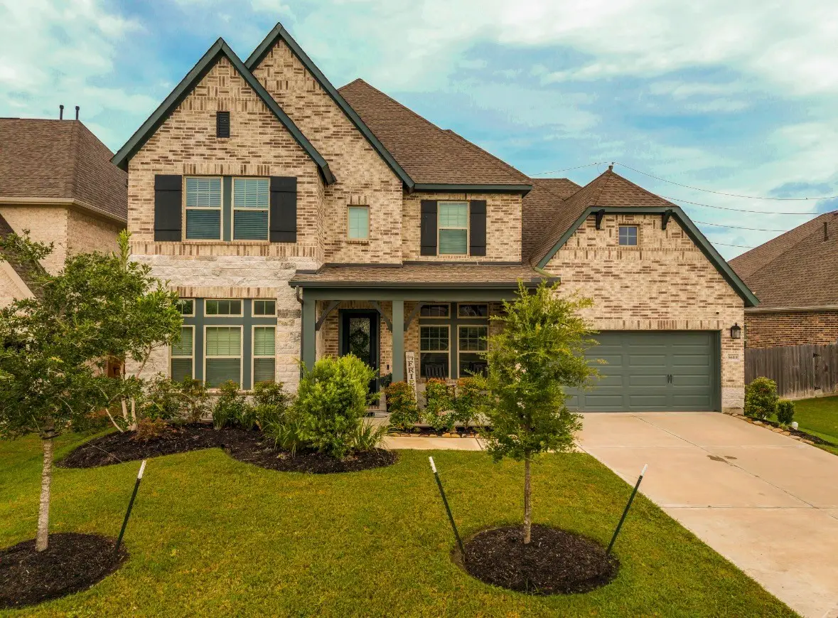 5619 Diamond Dust Drive, Richmond, TX 77469 - Image #1