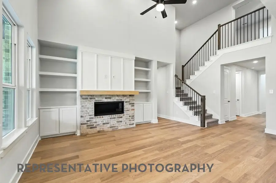 2038 Texline Street, Montgomery, TX 77316 - #3