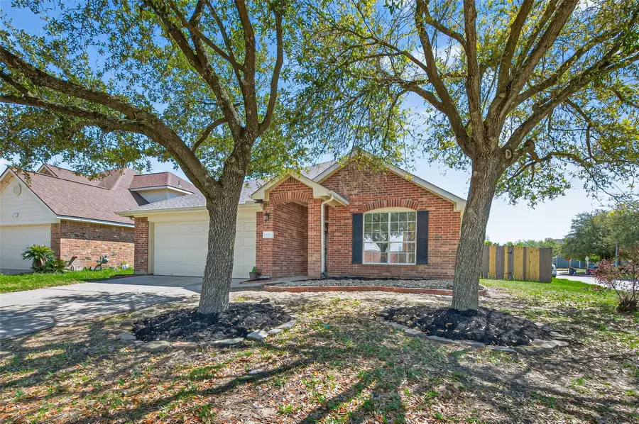 19902 Chaste Tree Lane, Humble, TX 77338 - #2