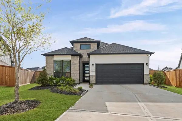 7327 Trail Ridge Drive, Fulshear, TX 77441