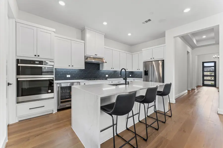 7327 Trail Ridge Drive, Fulshear, TX 77441 - #2