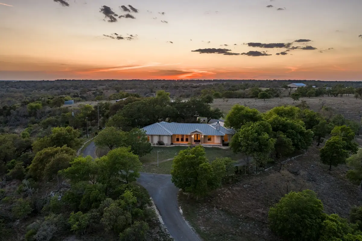 7158 S Us Hwy 87, Fredericksburg, TX 78624 - #1