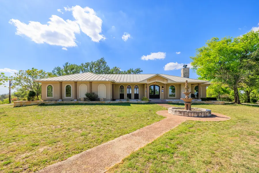 7158 S Us Hwy 87, Fredericksburg, TX 78624 - #3