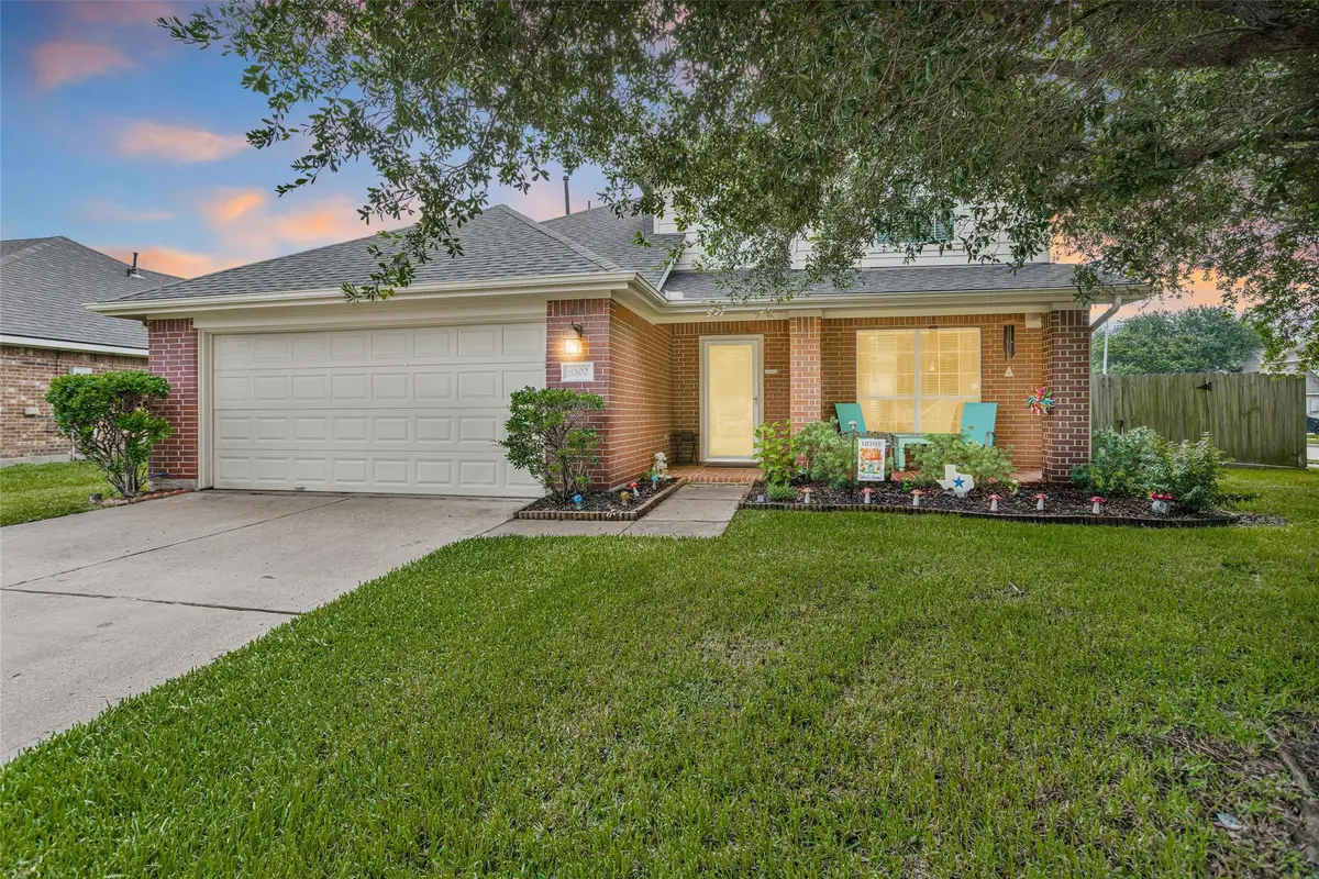 8302 Coriander Lane, Baytown, TX 77521 - #1