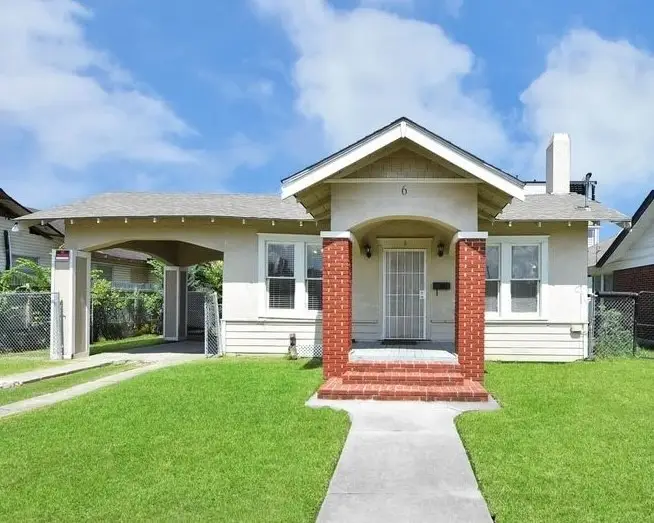 6 Jenkins Street, Houston, TX 77003 - #2