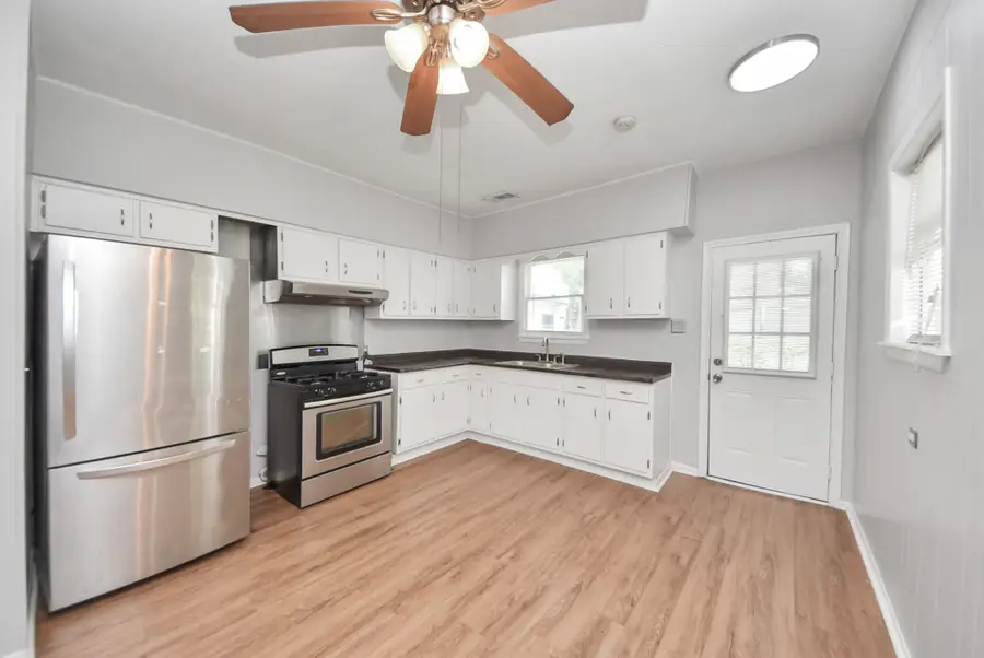 6 Jenkins Street, Houston, TX 77003 - #3