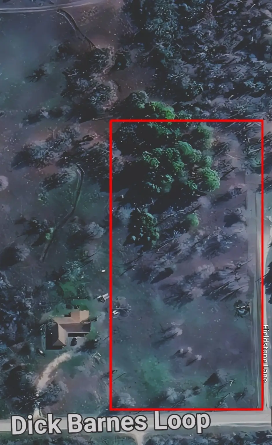 000 Fieldstone Lane, Bedias, TX 77831 - Image #1