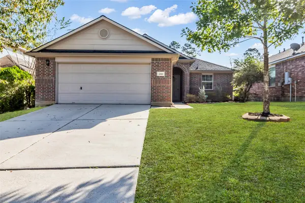 4908 Summer Rain Drive, Conroe, TX 77303